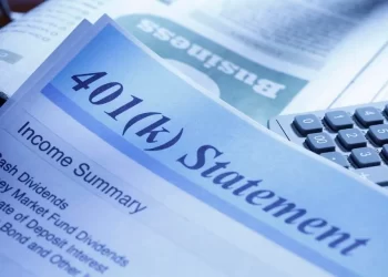 Invest Like A Pro: Strategies To Supercharge Your 401(k) And Future