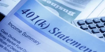 Invest Like A Pro: Strategies To Supercharge Your 401(k) And Future